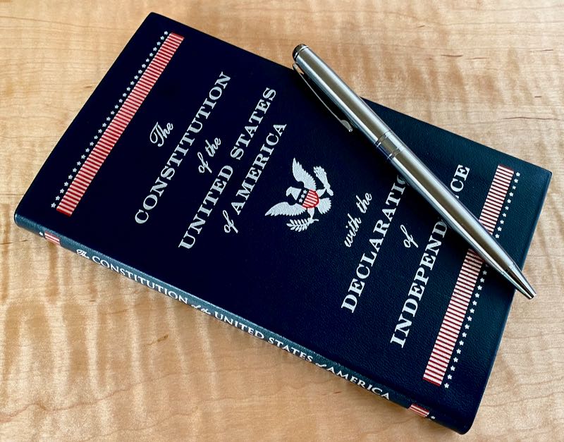 constitution